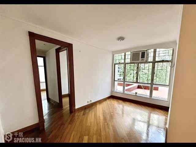 Tai Koo Shing - Tai Koo Shing Kwun Hoi Terrace Nam Hoi Mansion 01