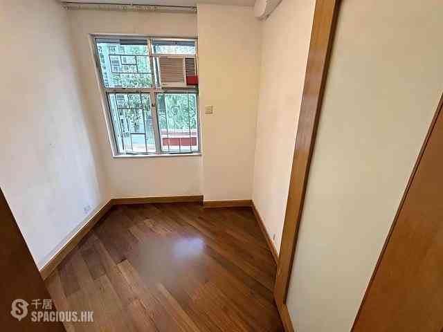 Tai Koo Shing - Tai Koo Shing Kwun Hoi Terrace Nam Hoi Mansion 04