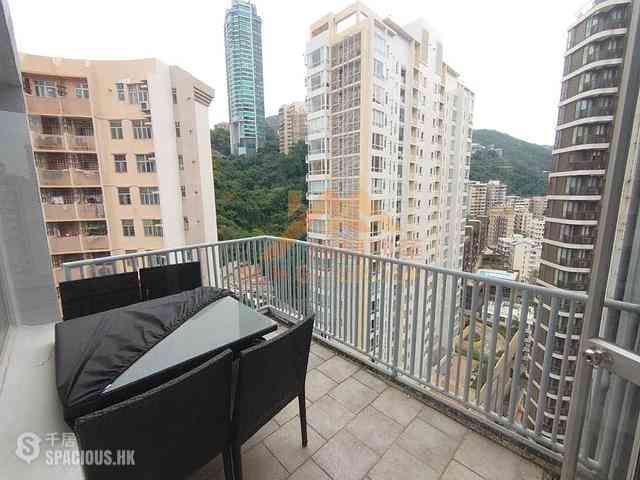 Happy Valley - Cheerful Court 03