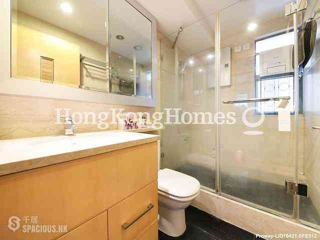 Mid Levels Central - Robinson Place 10