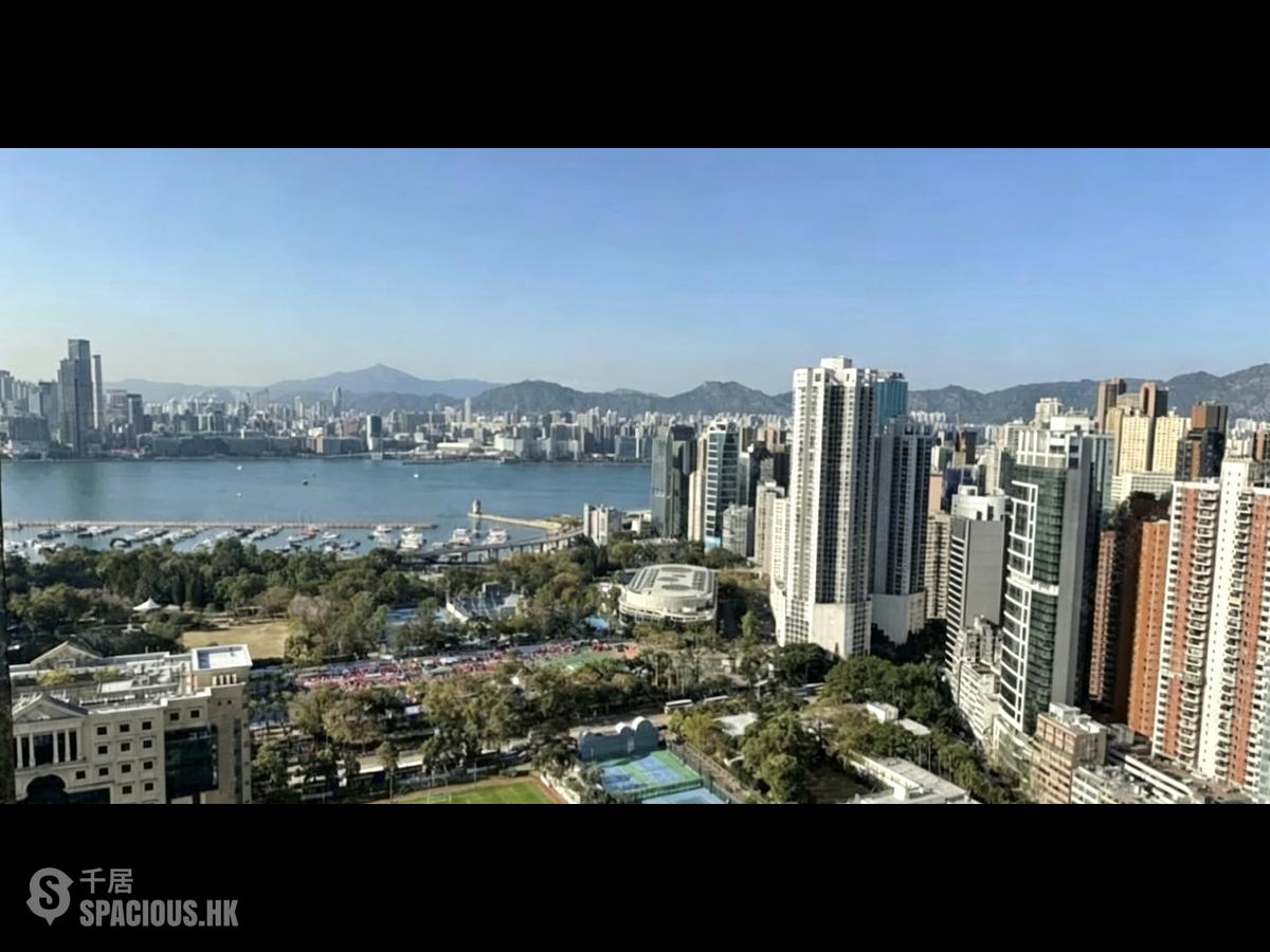 銅鑼灣 - 雋琚 01