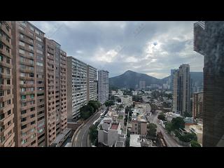 渣甸山 - 柏丽园 03