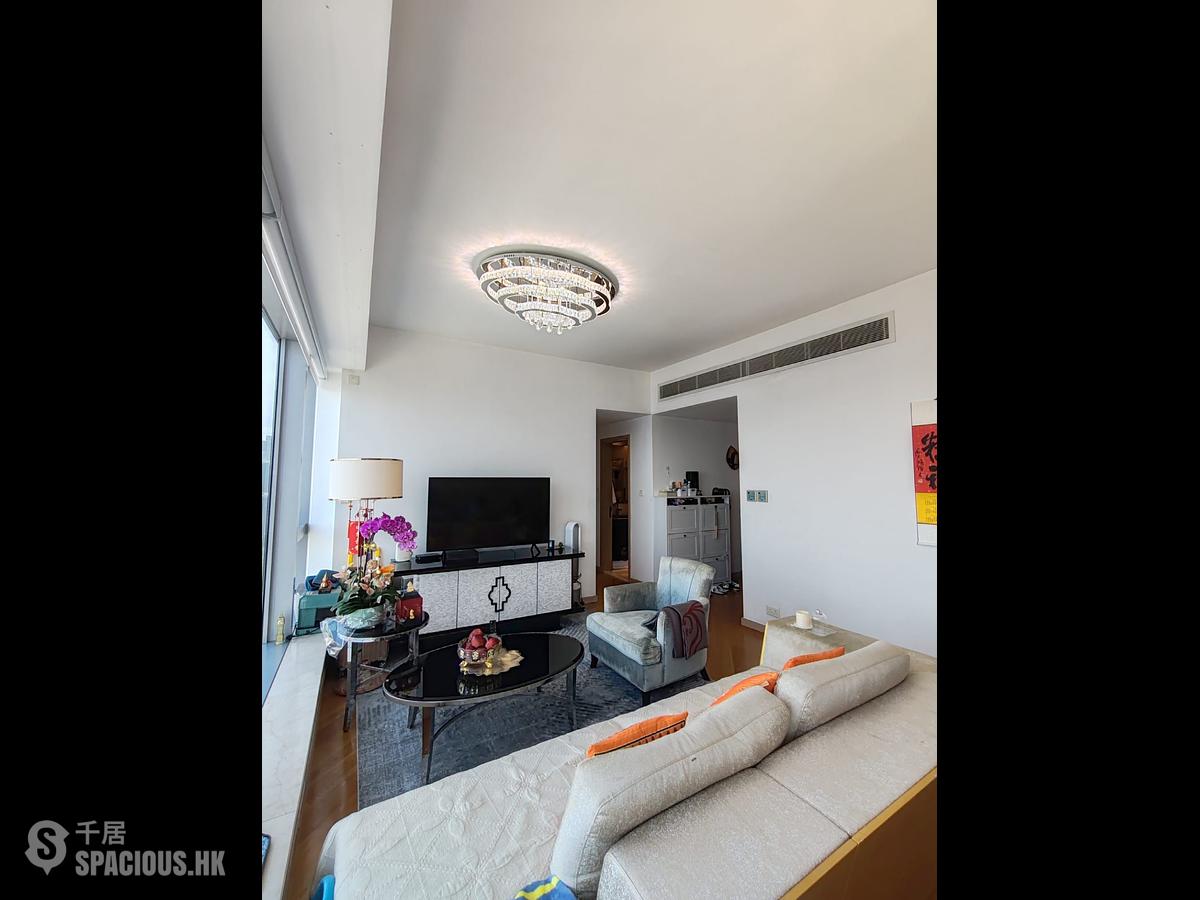 West Kowloon - The Cullinan (Tower 21 Zone 2 Luna Sky) 01