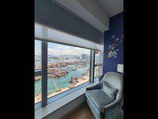 West Kowloon - The Cullinan (Tower 21 Zone 2 Luna Sky) 06