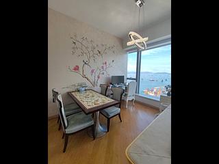 West Kowloon - The Cullinan (Tower 21 Zone 2 Luna Sky) 07