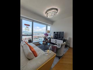 West Kowloon - The Cullinan (Tower 21 Zone 2 Luna Sky) 08