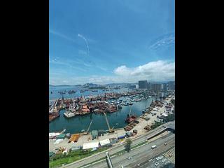 West Kowloon - The Cullinan (Tower 21 Zone 2 Luna Sky) 09