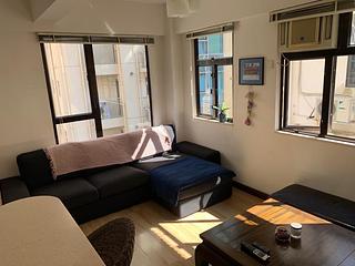 Wan Chai - 23-26, Sau Wah Court 07