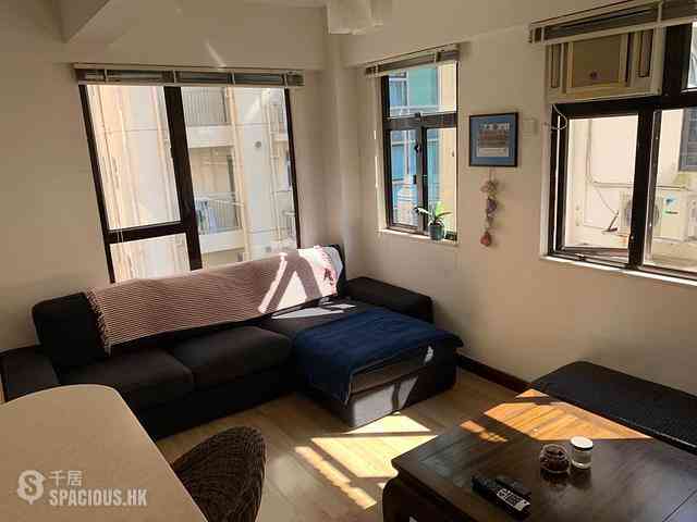 Wan Chai - 23-26, Sau Wah Court 07