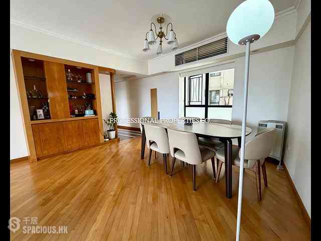 Mid Levels Central - The Grand Panorama 03