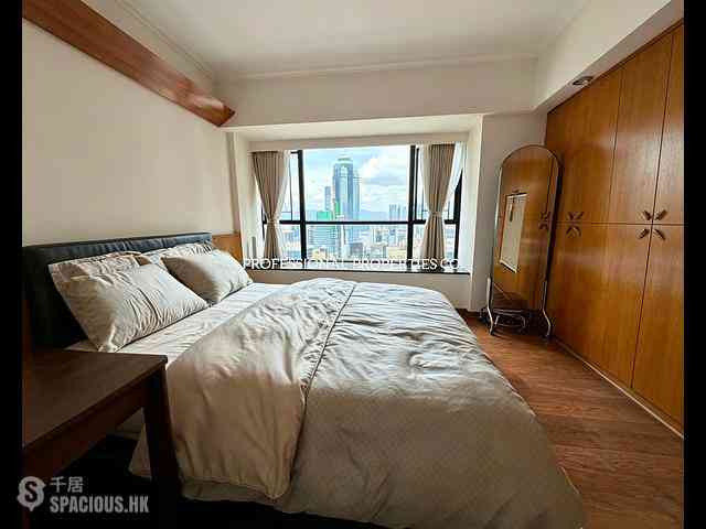 Mid Levels Central - The Grand Panorama 05