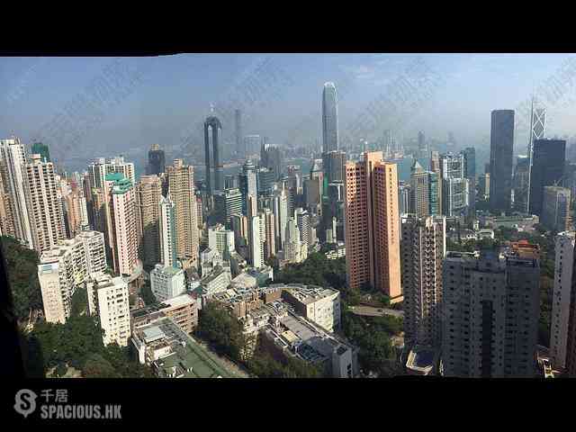 中半山 - 裕景花园 09
