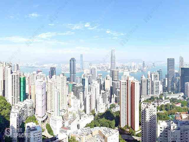 中半山 - 裕景花园 10