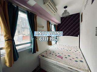 Sham Shui Po - Court Regence 06