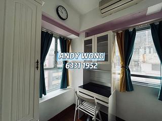 Sham Shui Po - Court Regence 07