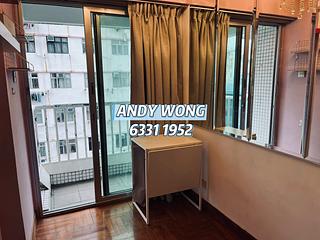 Sham Shui Po - Court Regence 02