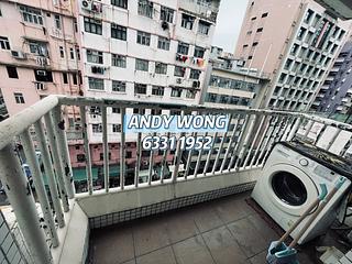 Sham Shui Po - Court Regence 03
