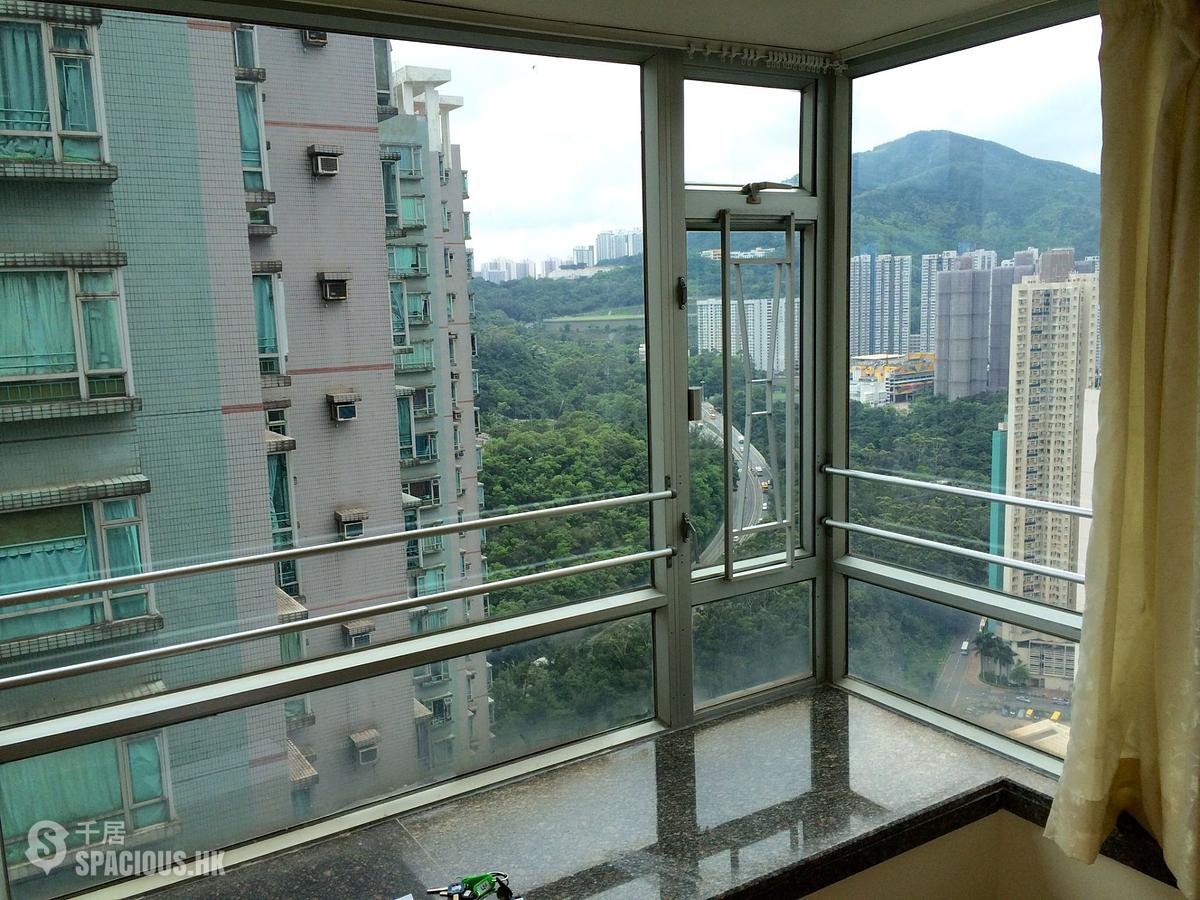Tseung Kwan O - The Metro City Phase 3 The Metropolis Block 4 01