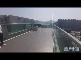 Tseung Kwan O - Twin Peaks Block 1 05