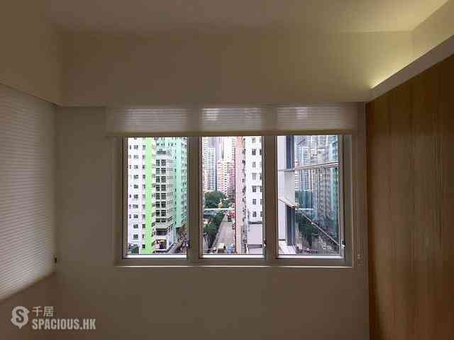 Wan Chai - Sze Lai Building 02