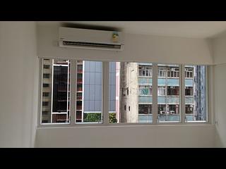 湾仔 - 诗礼大厦 07