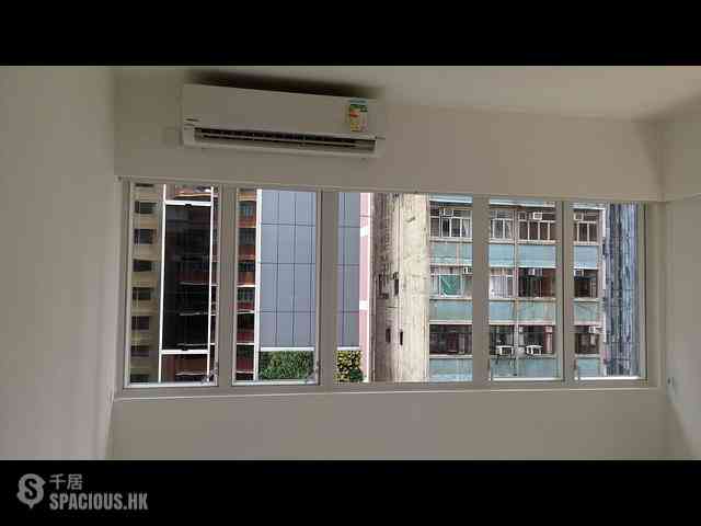 Wan Chai - Sze Lai Building 07