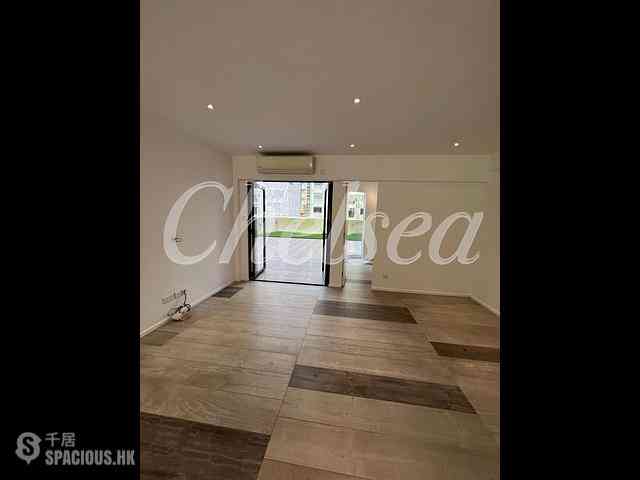 跑马地 - 汇文楼 17