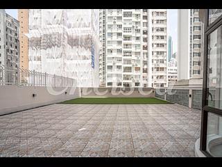 跑马地 - 汇文楼 19