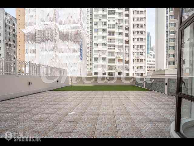 跑马地 - 汇文楼 19