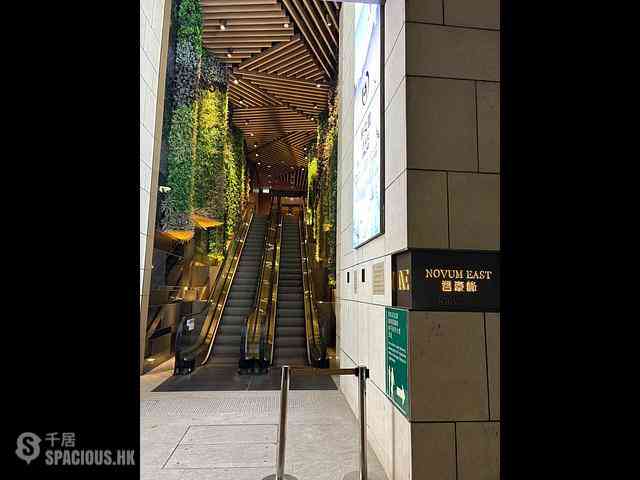 鲗鱼涌 - 君豪峰 05