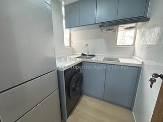 坚尼地城 - 联基新楼 07