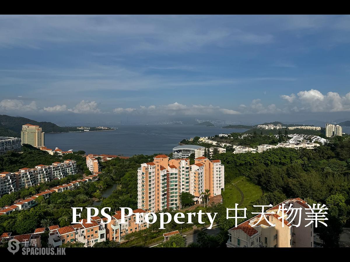 愉景湾 - 愉景湾5期 颐峰 峻山阁 (5座) 01
