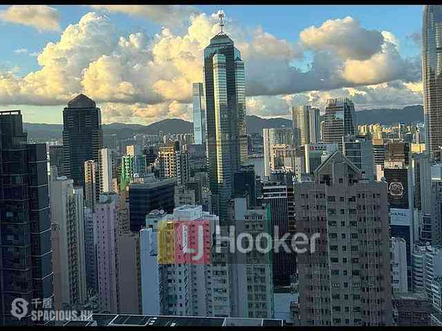 中半山 - 嘉兆臺 02