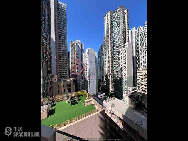 Mid Levels Central - The Icon 04