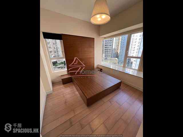 Mid Levels Central - The Icon 13