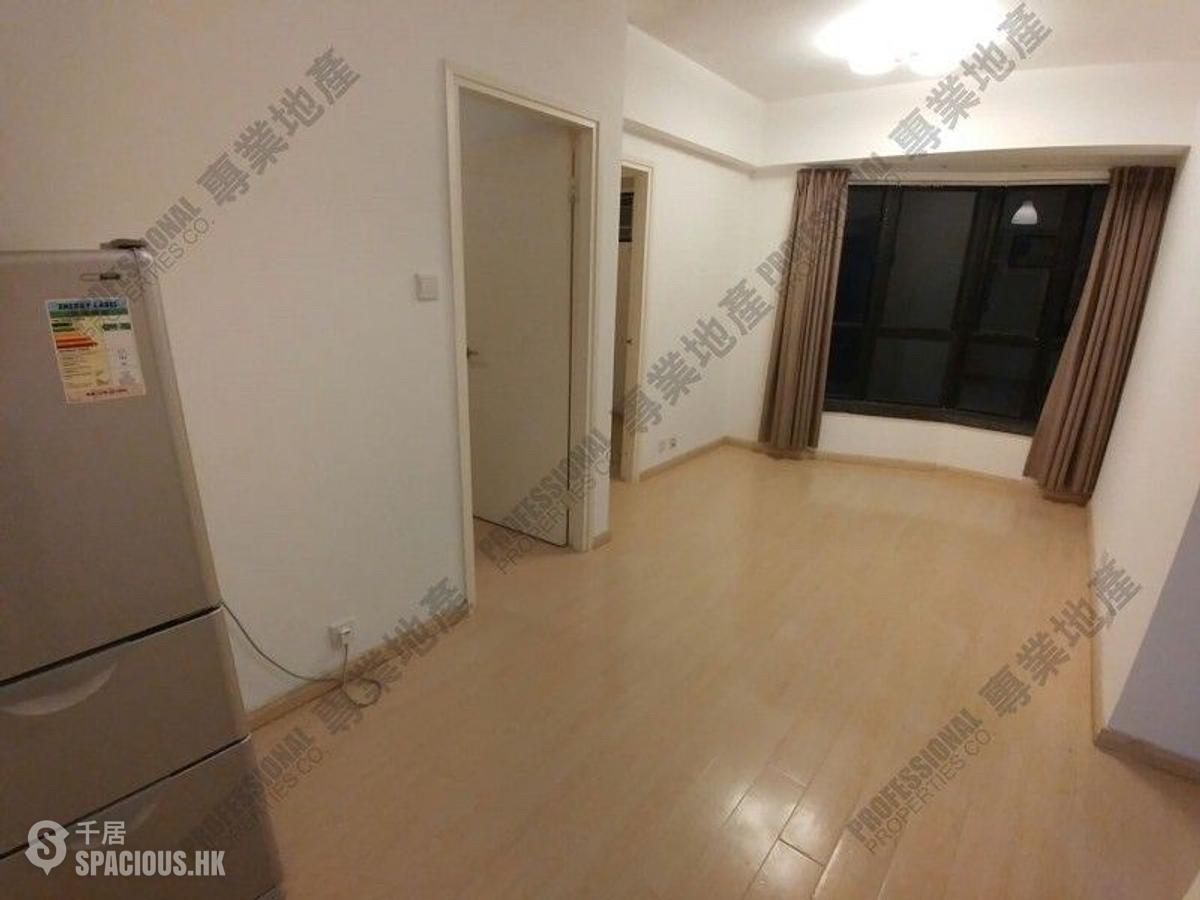Mid Levels Central - Vantage Park 01
