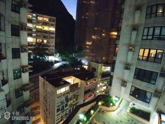 Mid Levels Central - Vantage Park 05