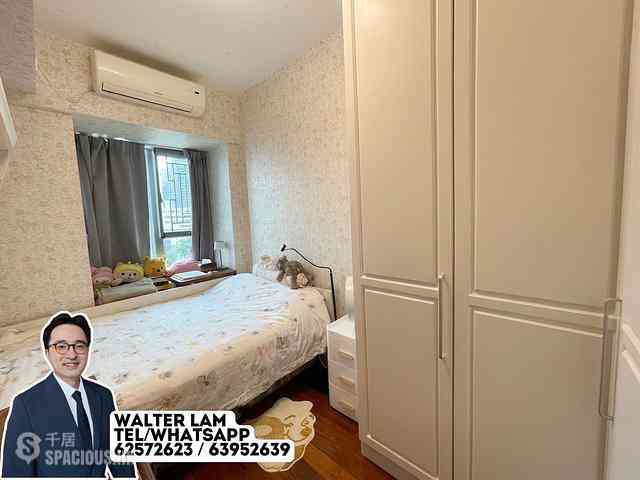 Tung Chung - Caribbean Coast Phase 3 Carmel Cove Tower 9 10