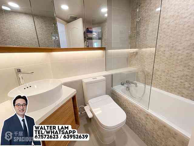 Tung Chung - Caribbean Coast Phase 3 Carmel Cove Tower 9 12