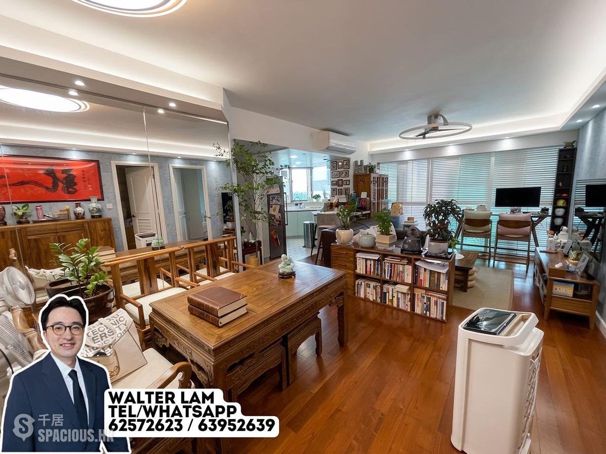Tung Chung - Caribbean Coast Phase 3 Carmel Cove Tower 9 01