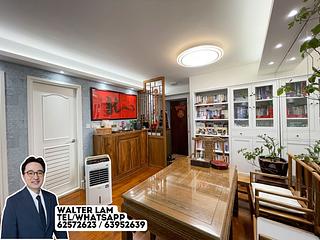 Tung Chung - Caribbean Coast Phase 3 Carmel Cove Tower 9 02