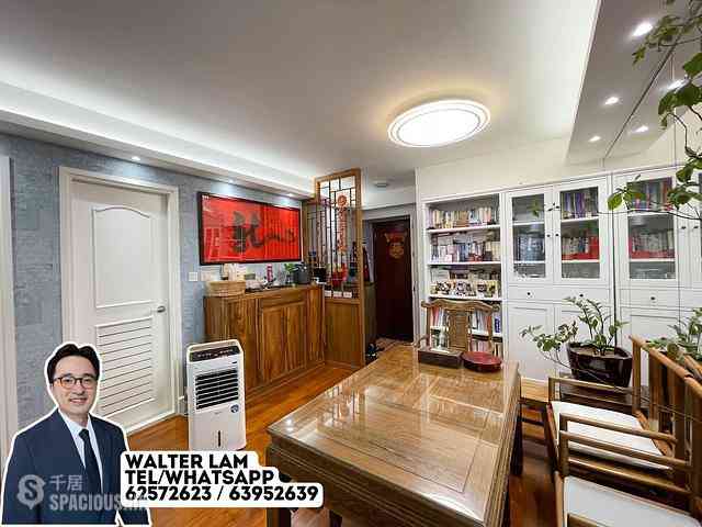 Tung Chung - Caribbean Coast Phase 3 Carmel Cove Tower 9 02