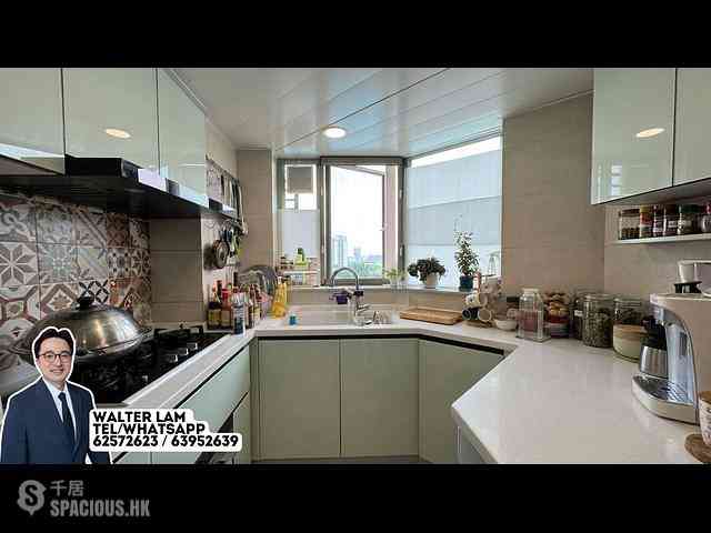 Tung Chung - Caribbean Coast Phase 3 Carmel Cove Tower 9 11
