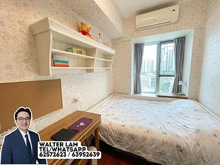 Tung Chung - Caribbean Coast Phase 3 Carmel Cove Tower 9 09