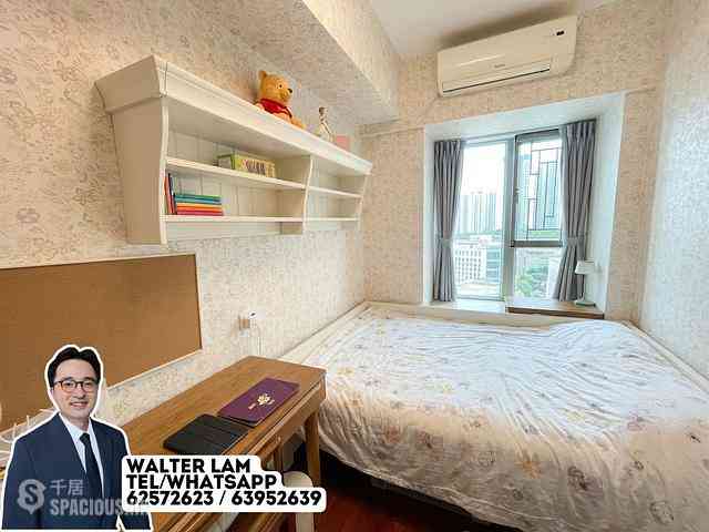 Tung Chung - Caribbean Coast Phase 3 Carmel Cove Tower 9 09