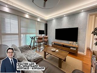 Tung Chung - Caribbean Coast Phase 3 Carmel Cove Tower 9 03