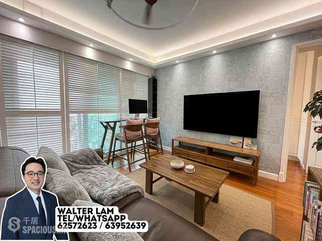 Tung Chung - Caribbean Coast Phase 3 Carmel Cove Tower 9 03