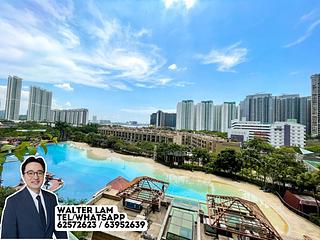 Tung Chung - Caribbean Coast Phase 3 Carmel Cove Tower 9 06