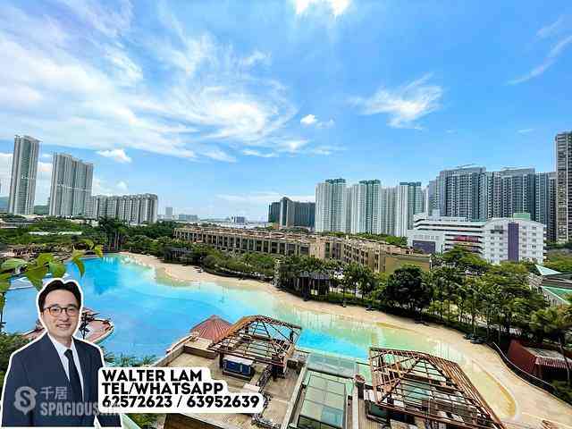 Tung Chung - Caribbean Coast Phase 3 Carmel Cove Tower 9 06