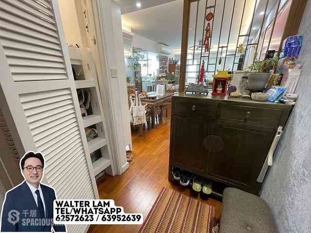Tung Chung - Caribbean Coast Phase 3 Carmel Cove Tower 9 04